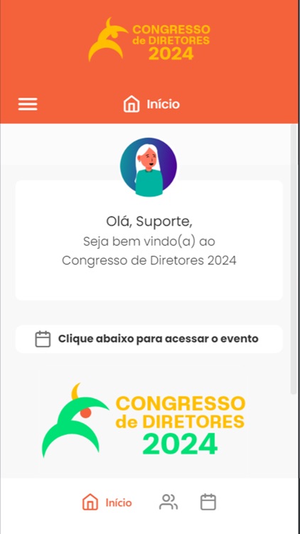 Congresso de Diretores 2025