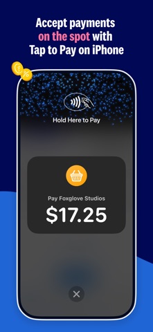 Xero Accounting for business iPhone screenshot 5