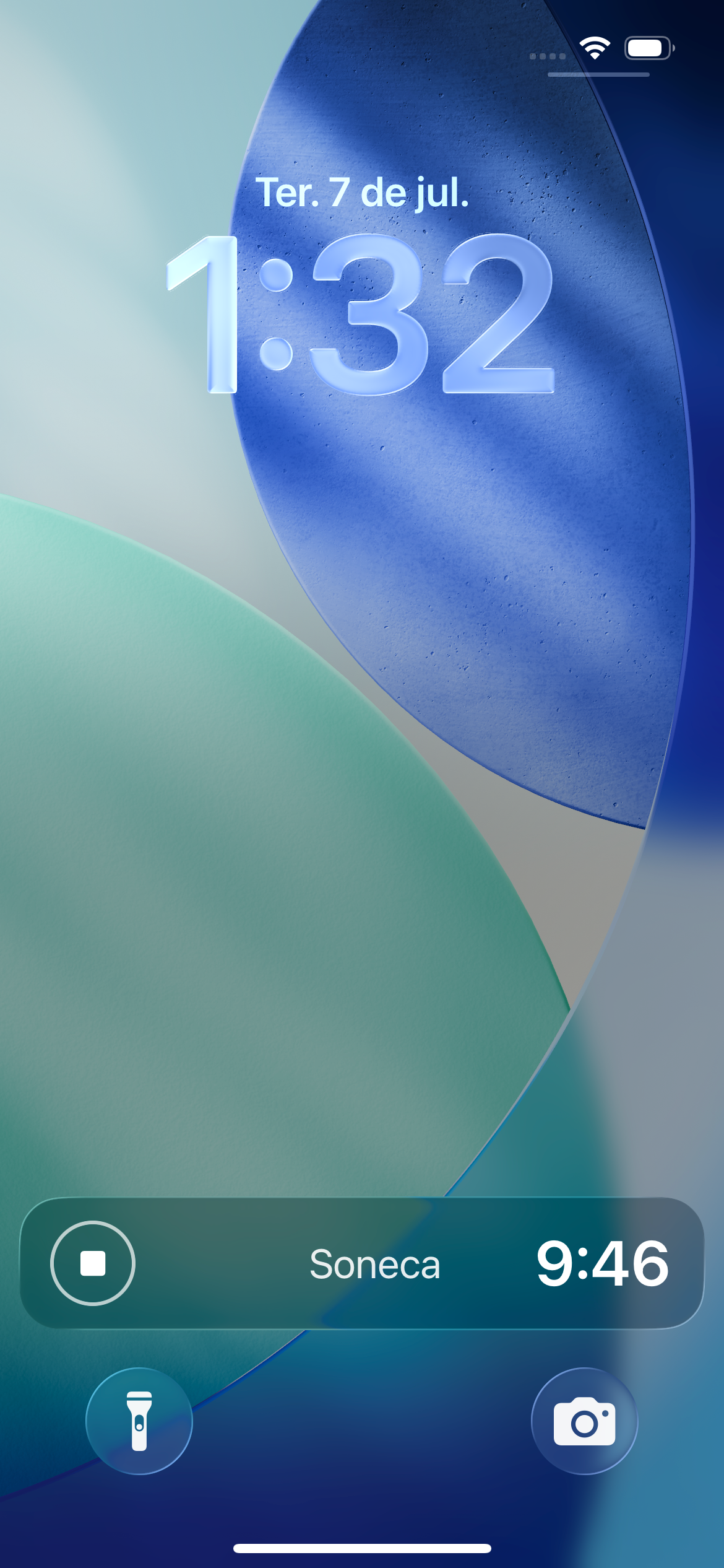 Despertag screenshot 3
