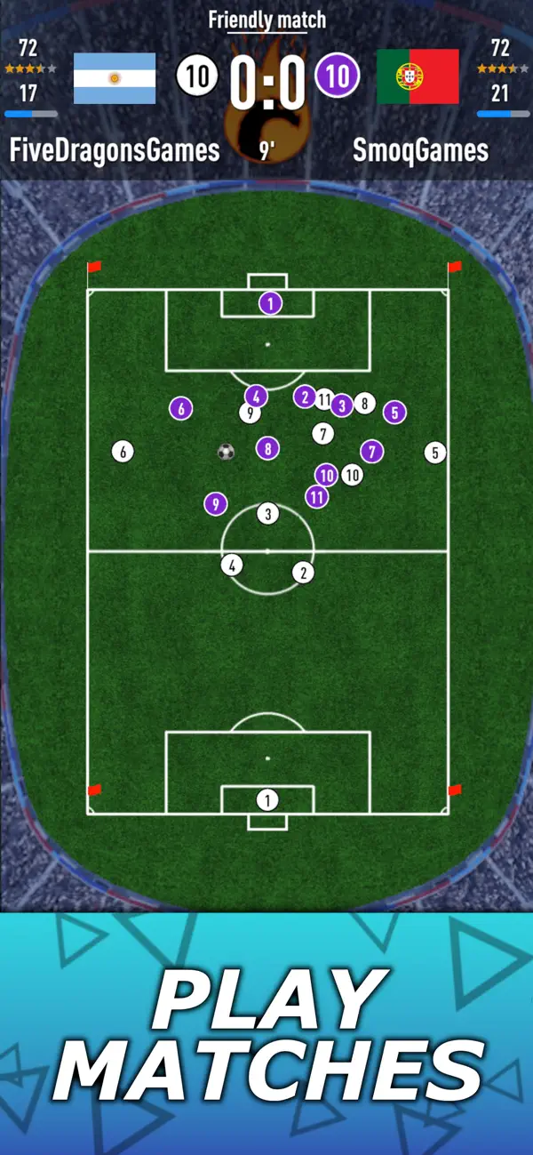 Smoq Games 26 Hack screenshot 3 - game app interface