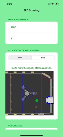 1700 & 1854 Scouting Screenshot 3 of 6