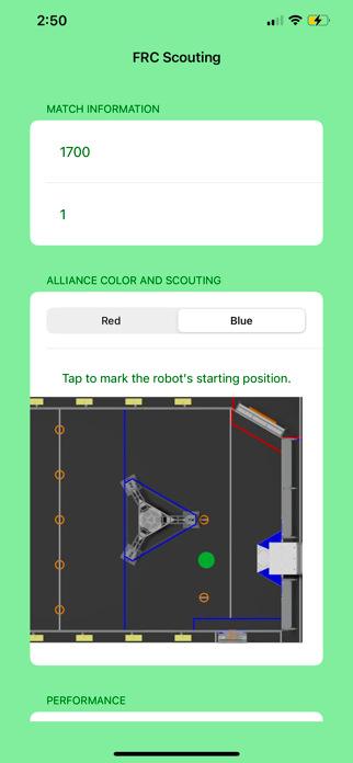 1700 & 1854 Scouting Screenshot 3 of 6