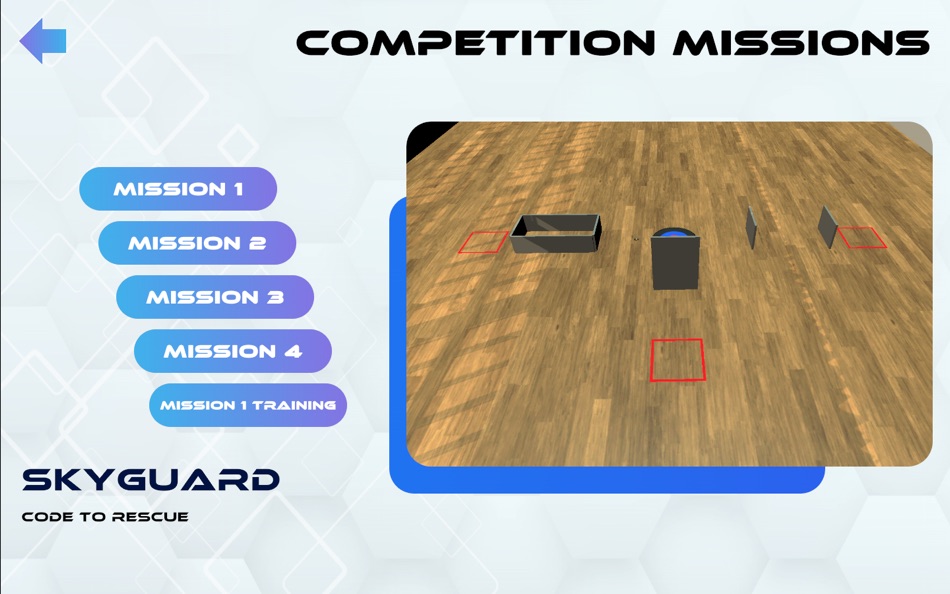 #2. CoDrone Simulator (macOS) 게시자: Robocar Ltd