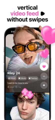 Pulse: Dating Screenshot 3 of 9