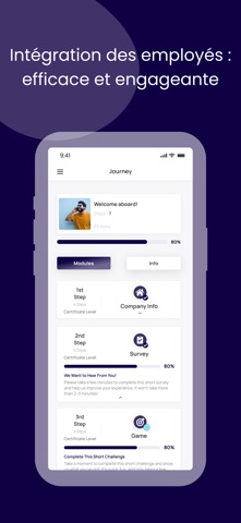 Neo Portal Screenshot 2 of 4