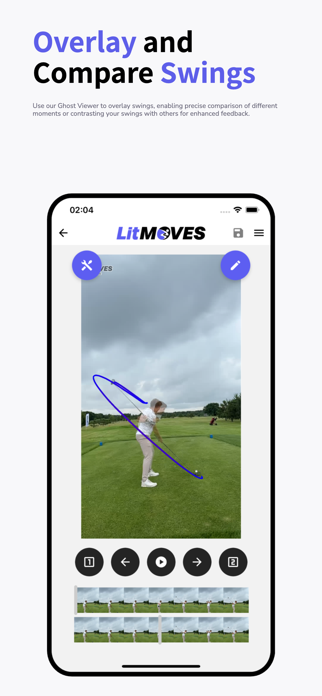 LitMoves Screenshot 8 of 10