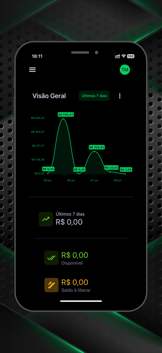 Masterfy Screenshot 6 of 7