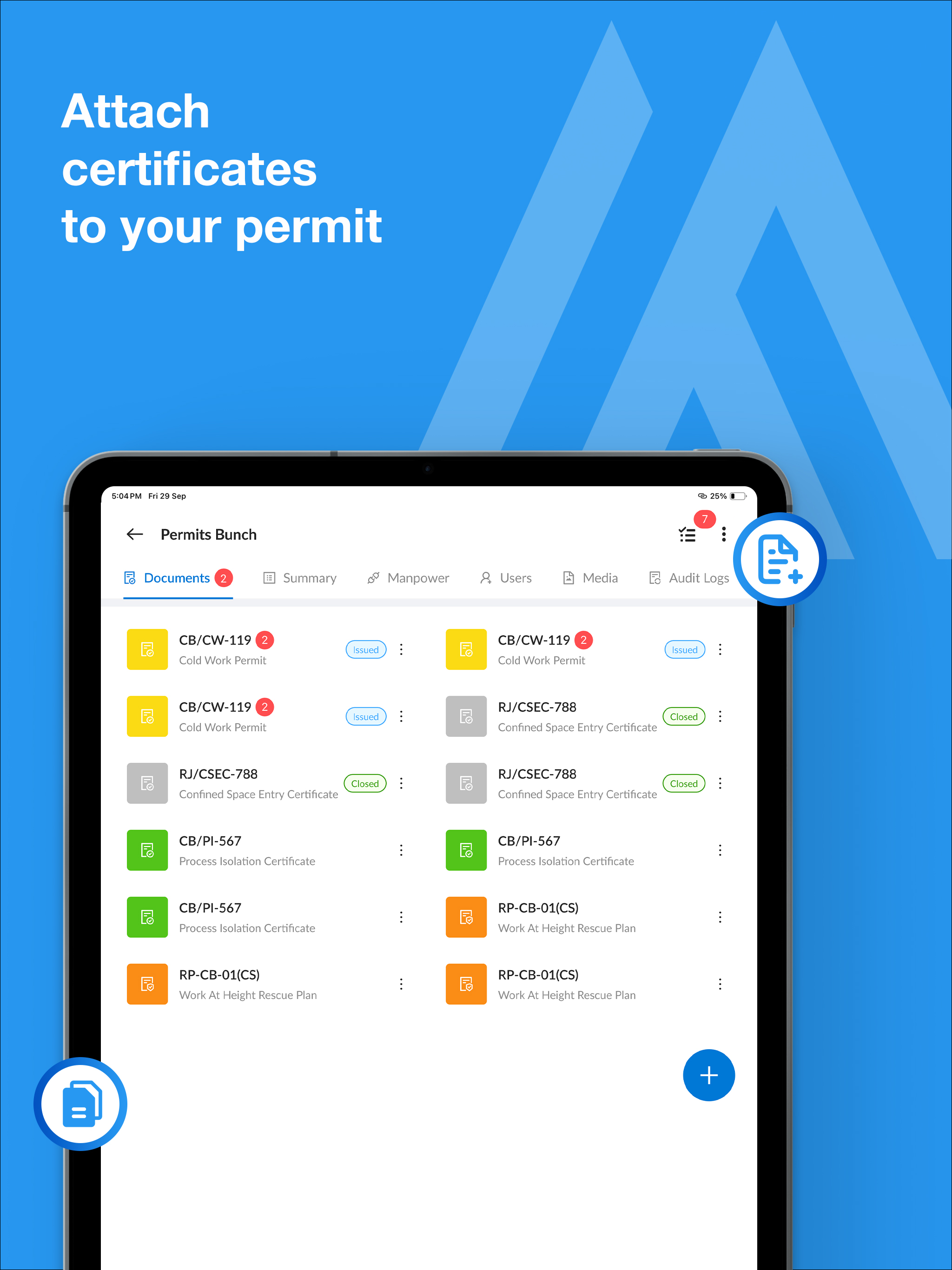 Maximl PTW screenshot 8