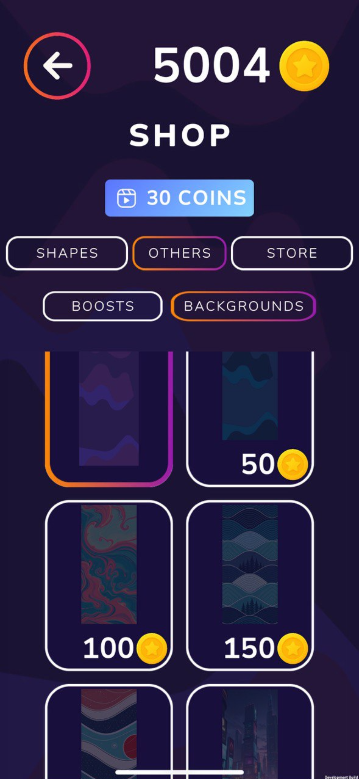 Color Object Blast screenshot 8