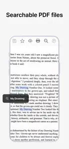 vFlat Scan - PDF Scanner screenshot #4 for iPhone