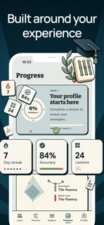 Mahjong Trainer: Learn & Win screenshot 2