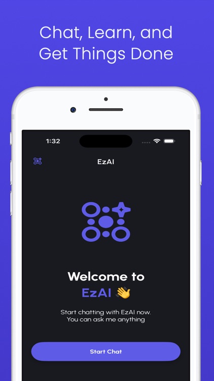 EzAI: Smart AI Assistant screenshot-4