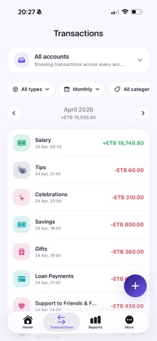 kis money Screenshot 2 of 4