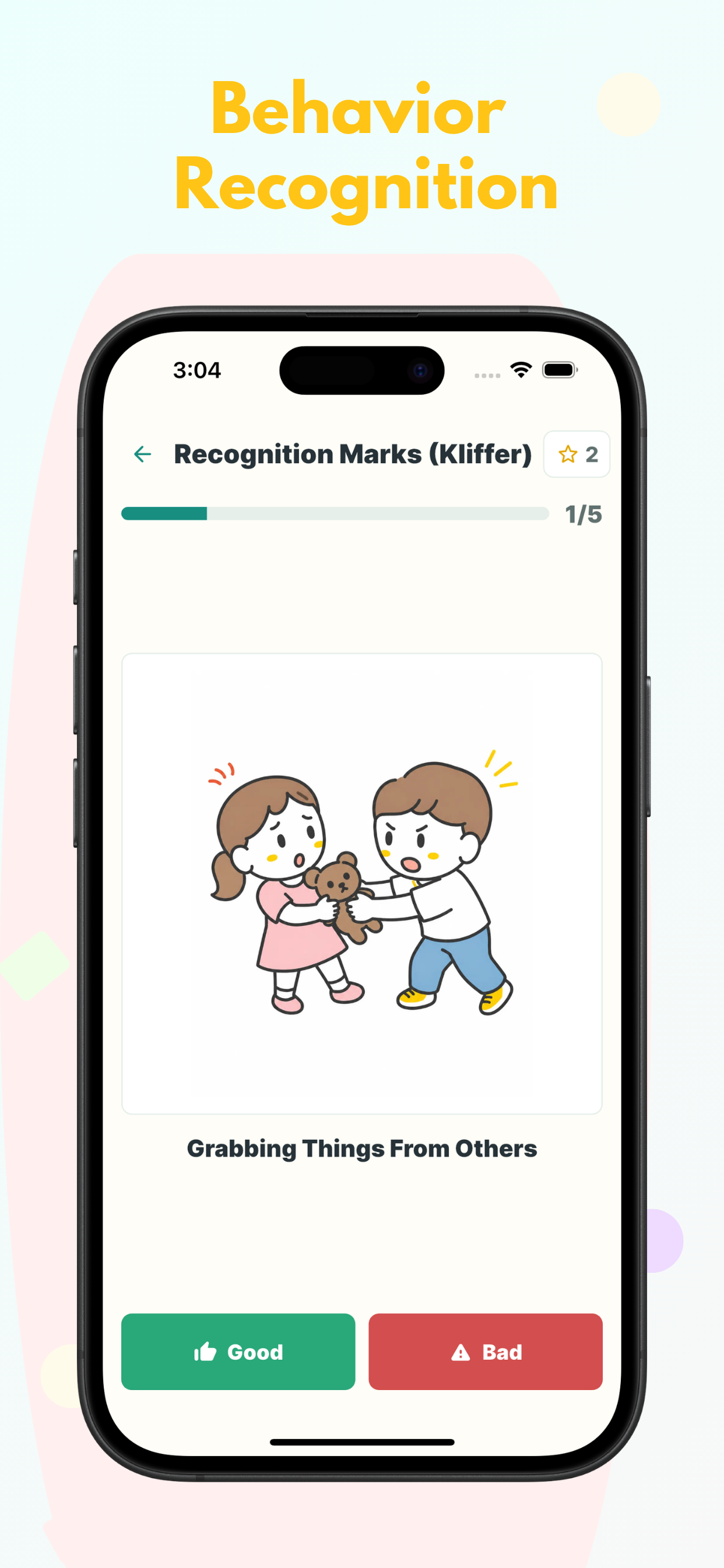 Gentle Marks screenshot 7