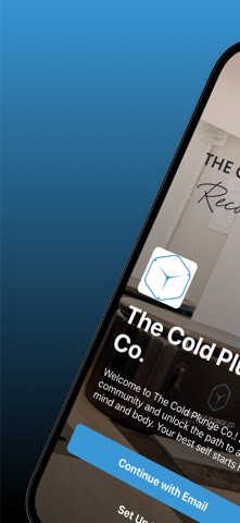 The Cold Plunge Co. Screenshot 1 of 5