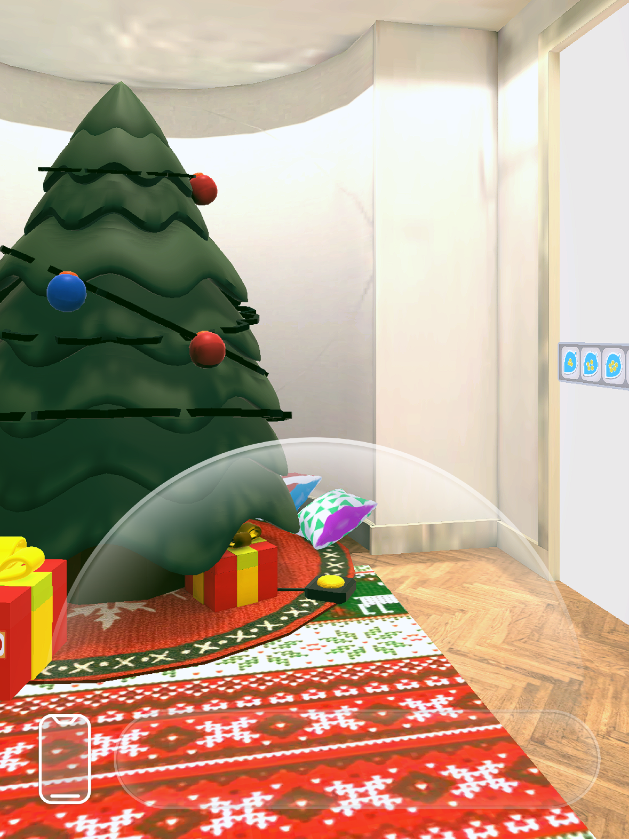 Escape Game：ChristmasNight