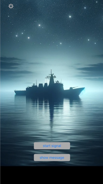 MorseFlash Generator