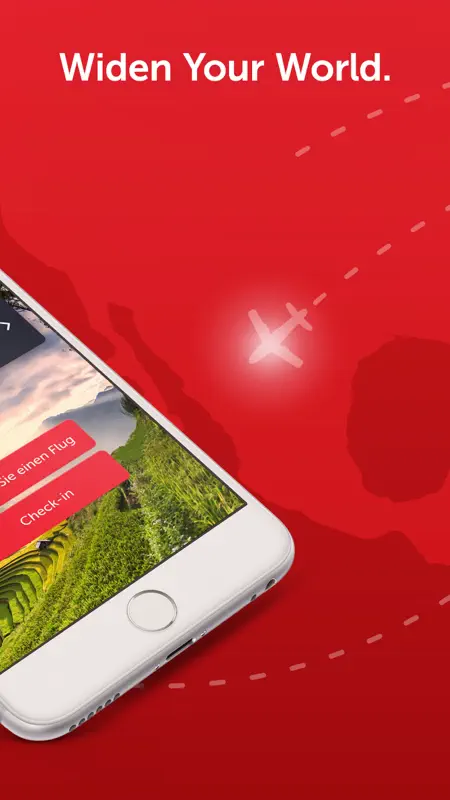 Turkish Airlines: Book Flights screenshot 2 of 9