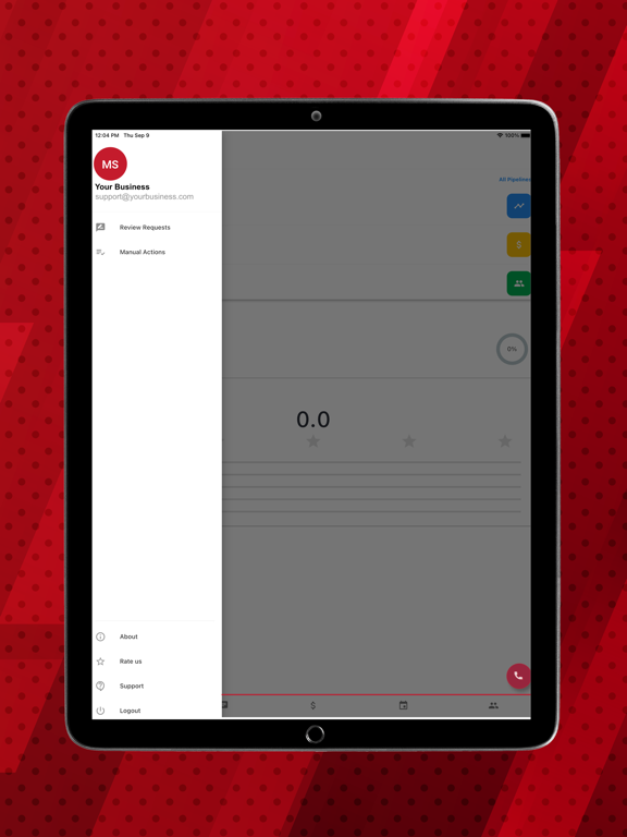 Screenshot #4 pour KW Nurture