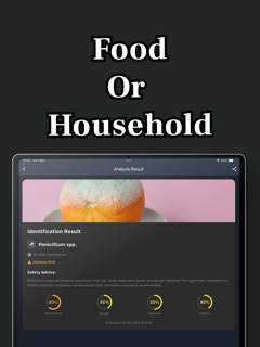 Mold Identiifer: Pro screenshot 5