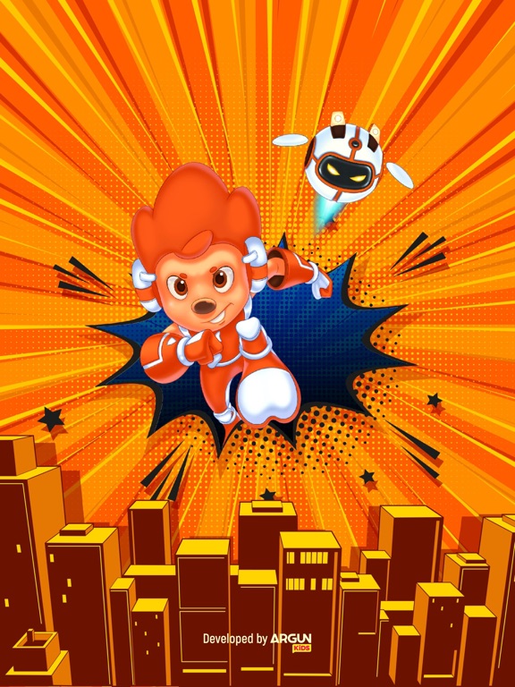 Screenshot #4 pour Pips comics