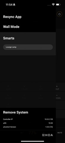 uControl Screenshot 5 of 8