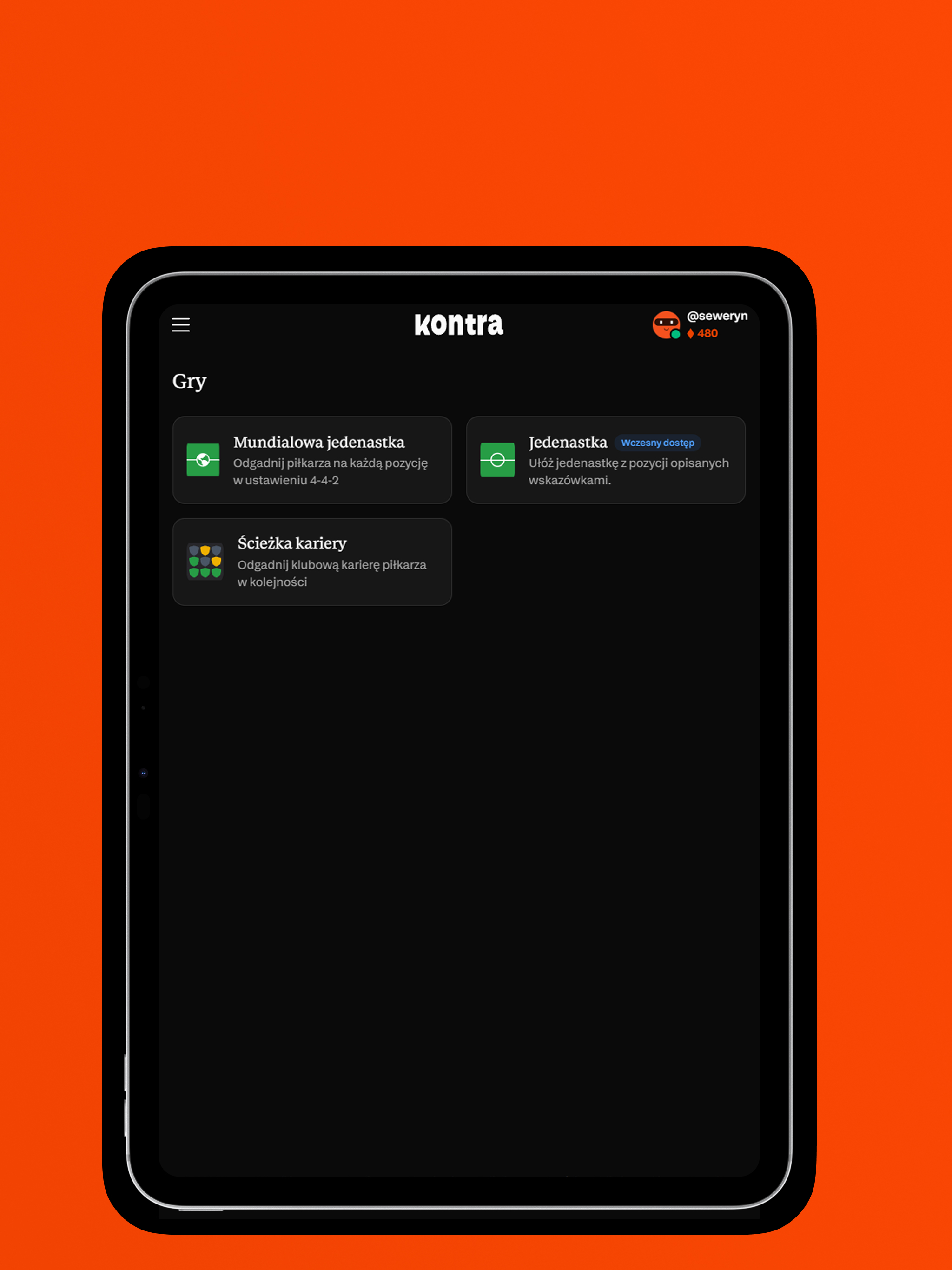 Kontra screenshot 8