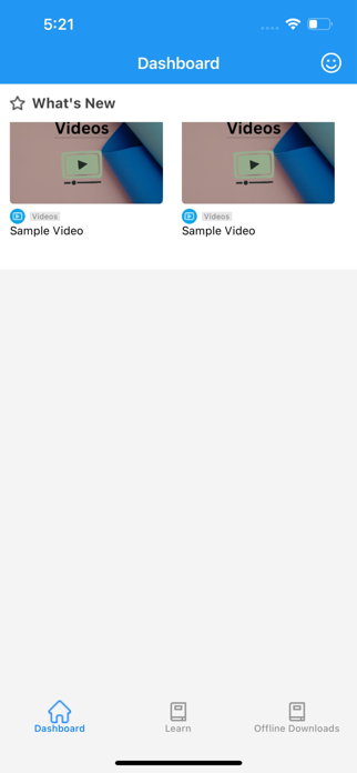 CliniGlobal Screenshot 4 of 6