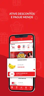 Supermercados Lau screenshot 2