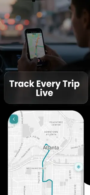 Dryft Ride screenshot 4