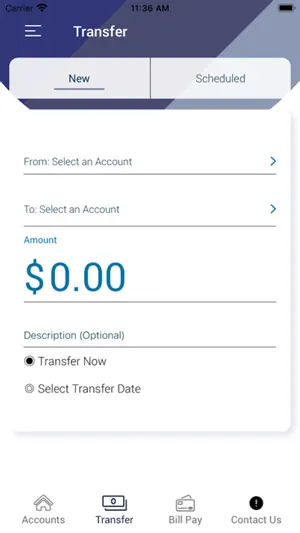 Central Soya FCU Mobile screenshot 2