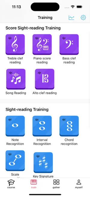 Teach Note - Sight Reading screenshot 4