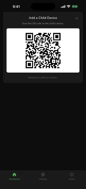 PearGuard screenshot 1