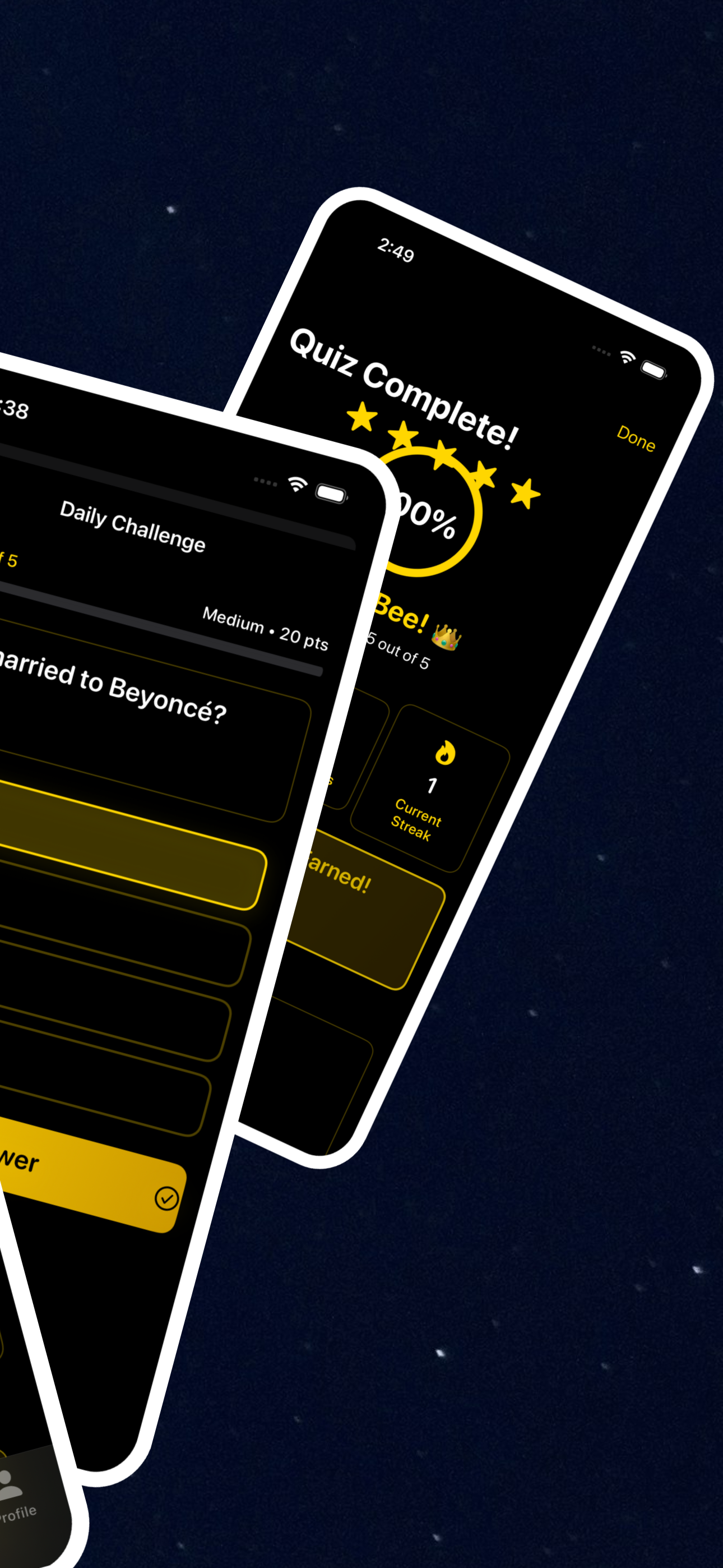 Beyhive Buzz screenshot 9