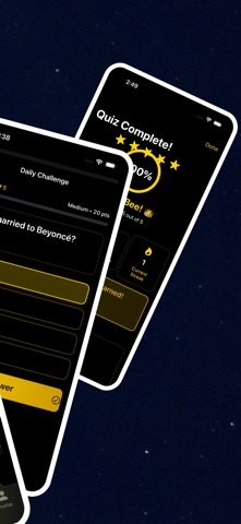 Beyhive Buzz screenshot