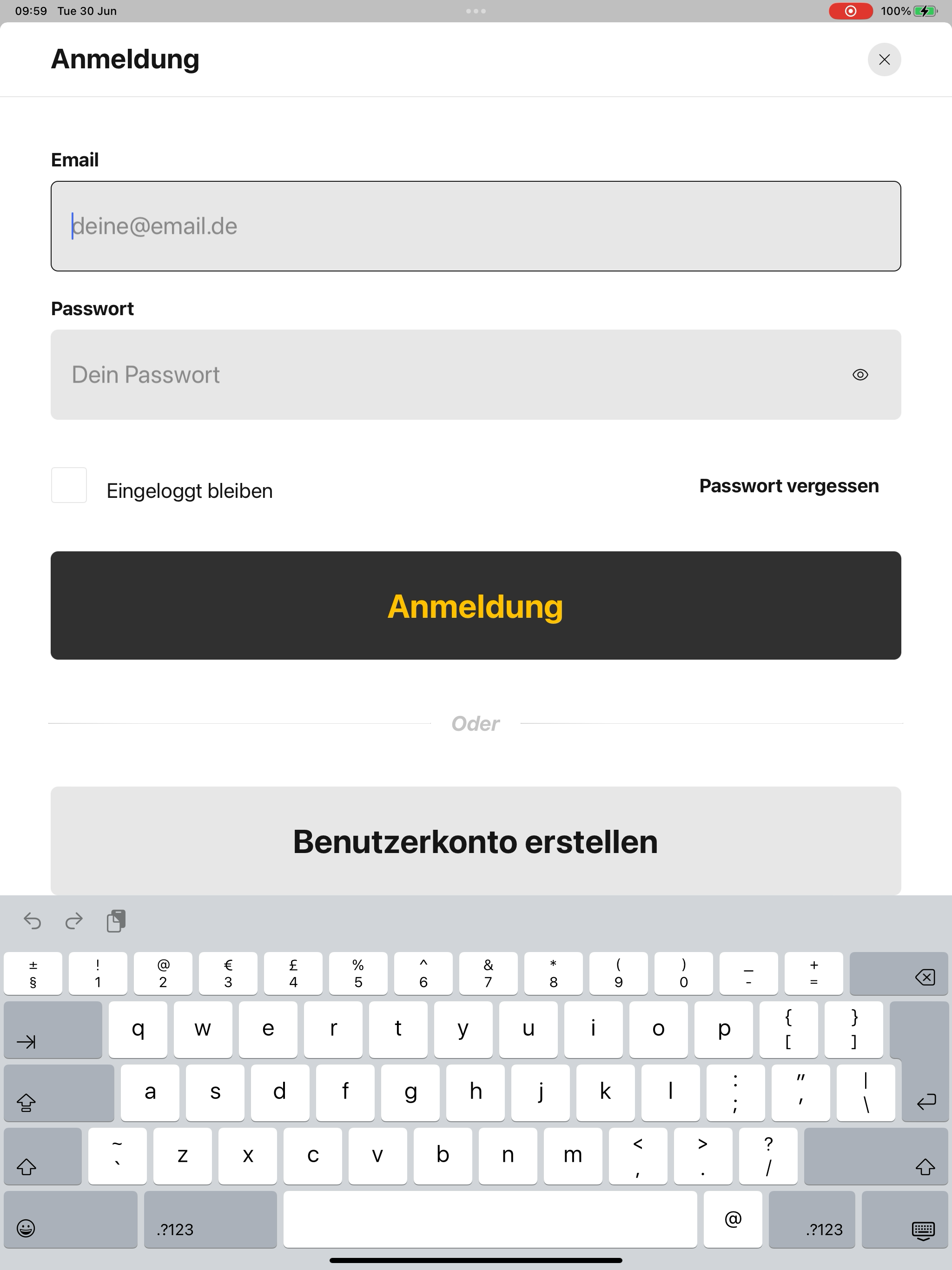 Cono Pizza screenshot 11