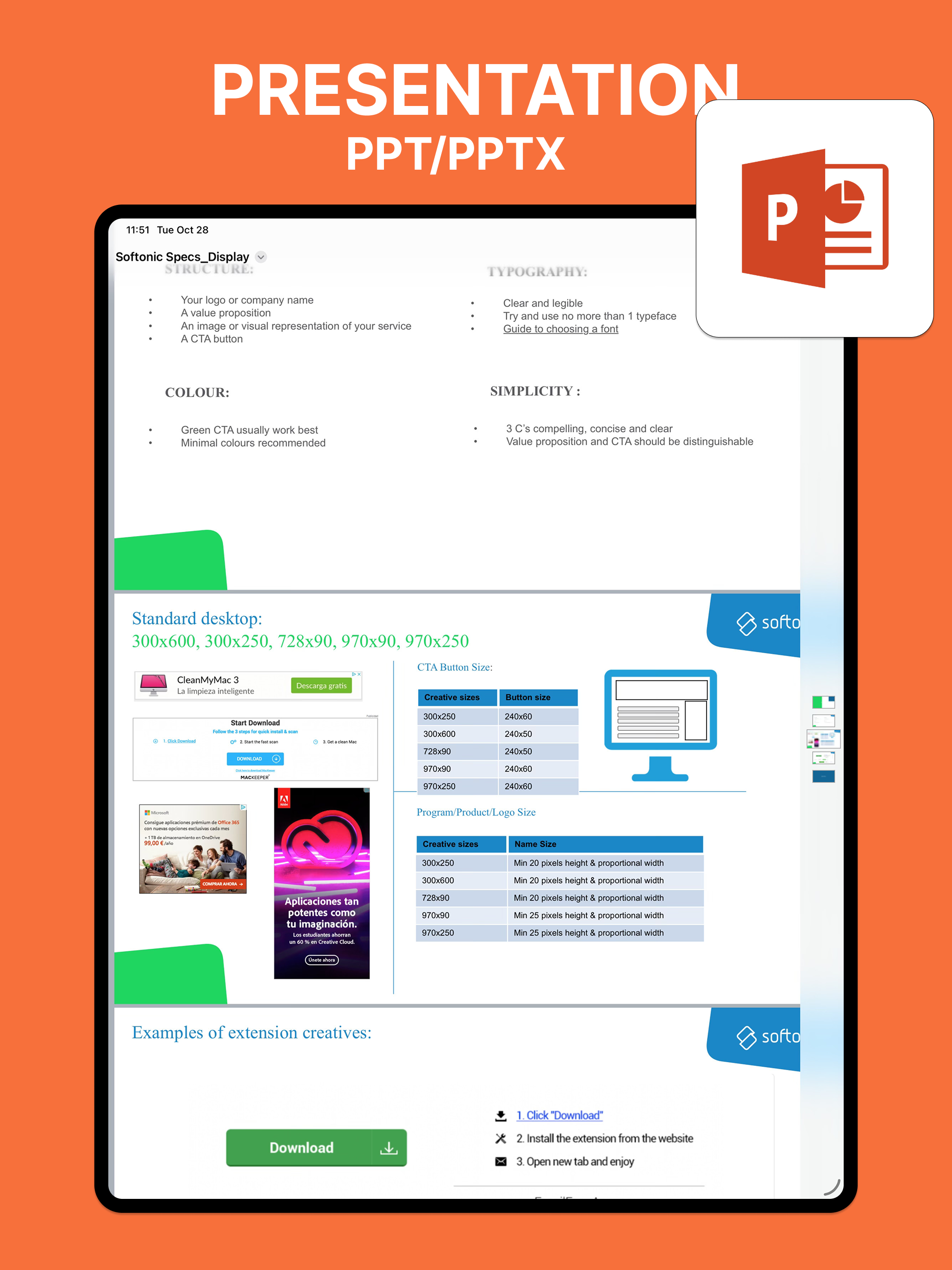 Document Reader - PDF Scanner screenshot 9