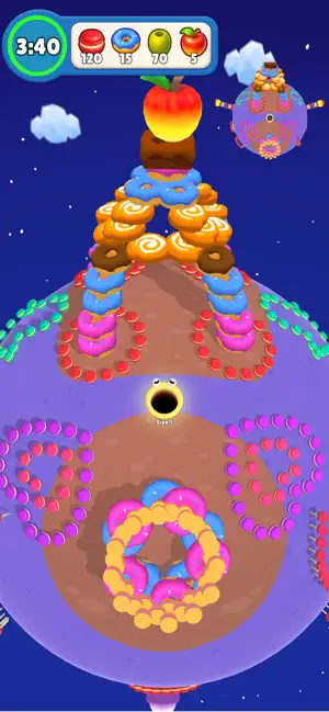 Feed It All screenshot 3