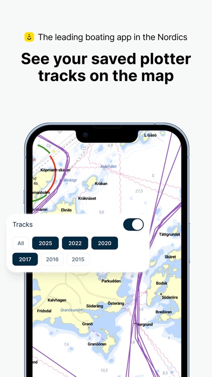Skippo Sweden screenshot-5