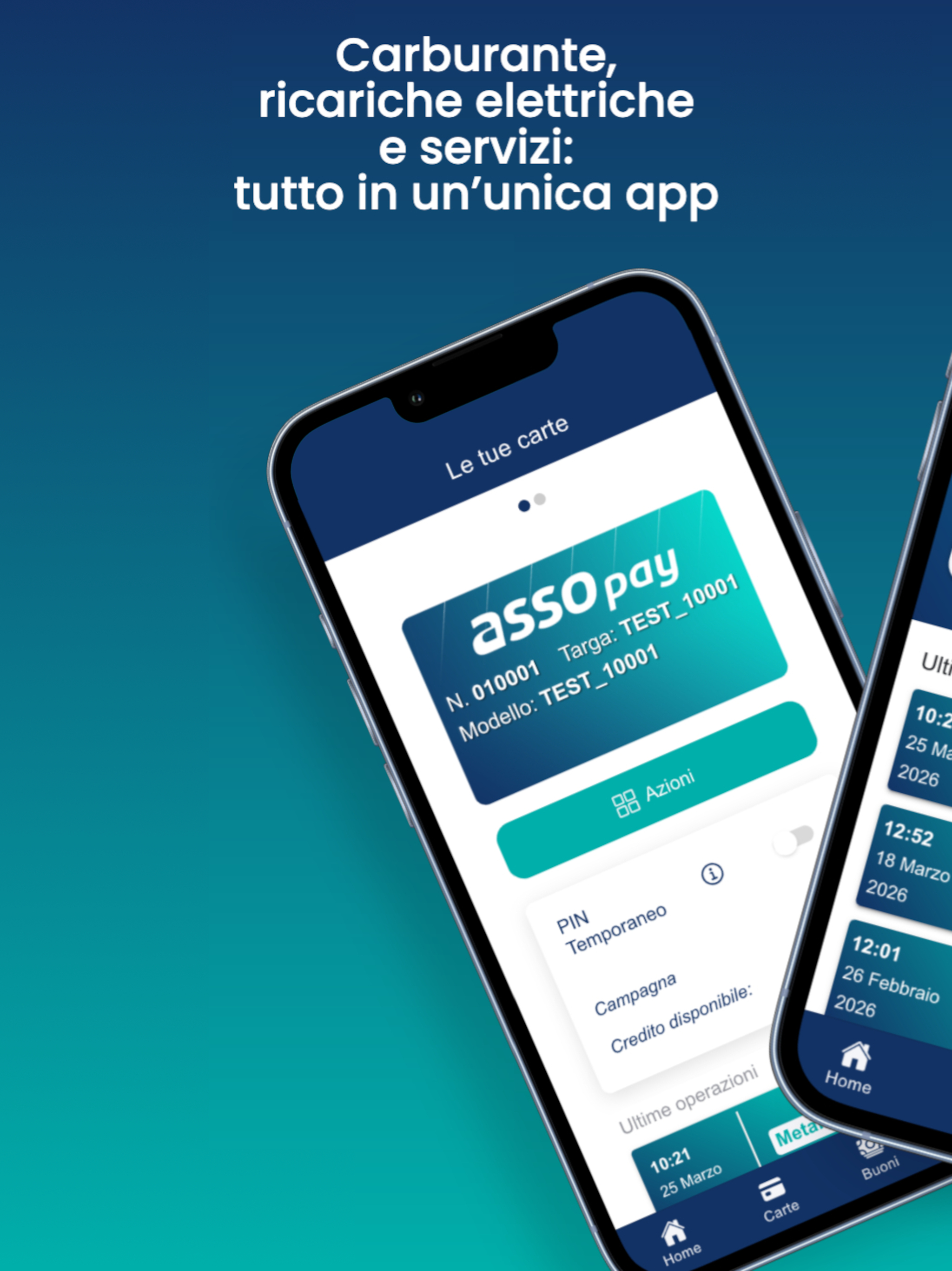 Asso Pay screenshot 9