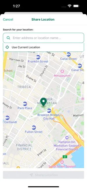 Rapid Recall Messenger screenshot 3