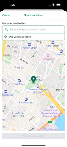 Rapid Recall Messenger Screenshot 3 of 5