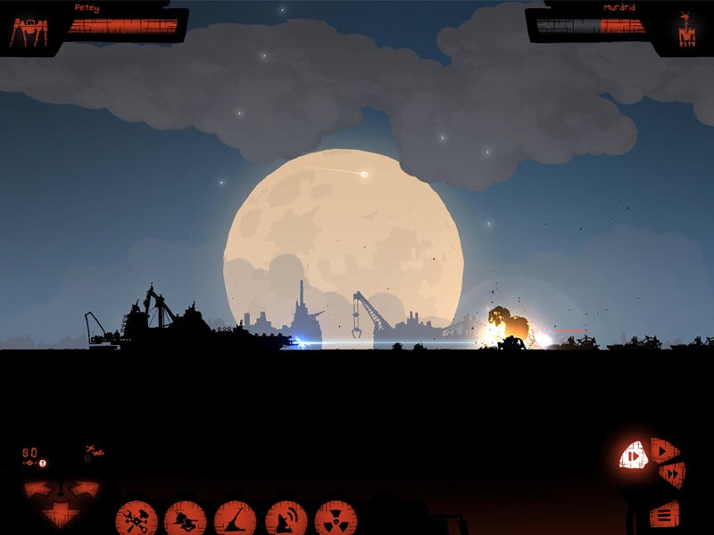 Battlecruisers screenshot 12