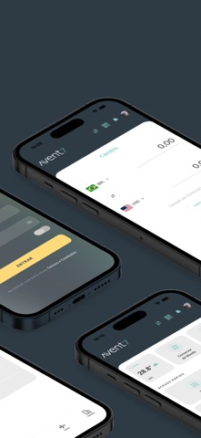 Avent7 Hub screenshot