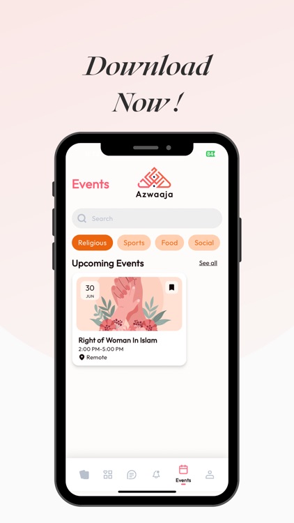 Azwaaja screenshot-8