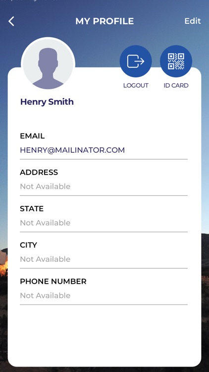 IBEW 1505 screenshot-4