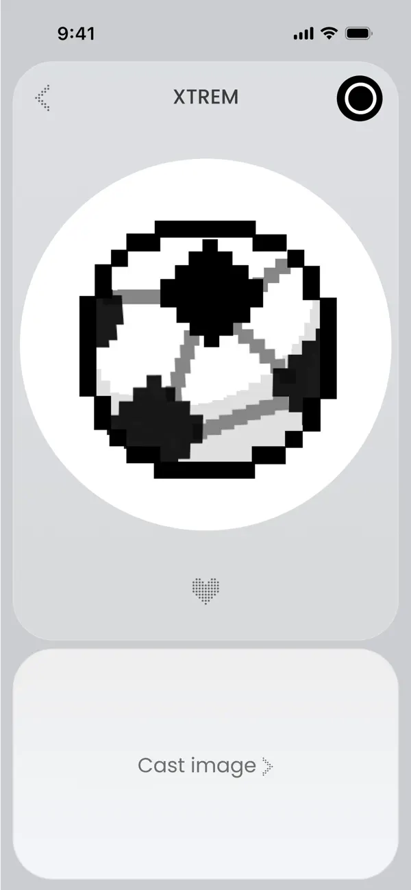 #2. G SHELL (iOS) di: Shenzhen Jizhi Technology Company Limited