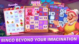 bingo frenzy-live bingo games problems & solutions and troubleshooting guide - 3
