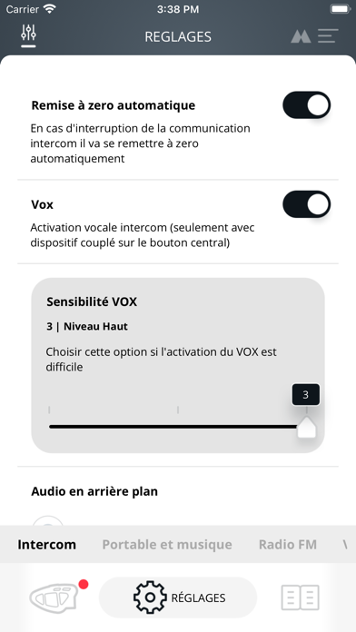 Screenshot #2 pour Midland Connect