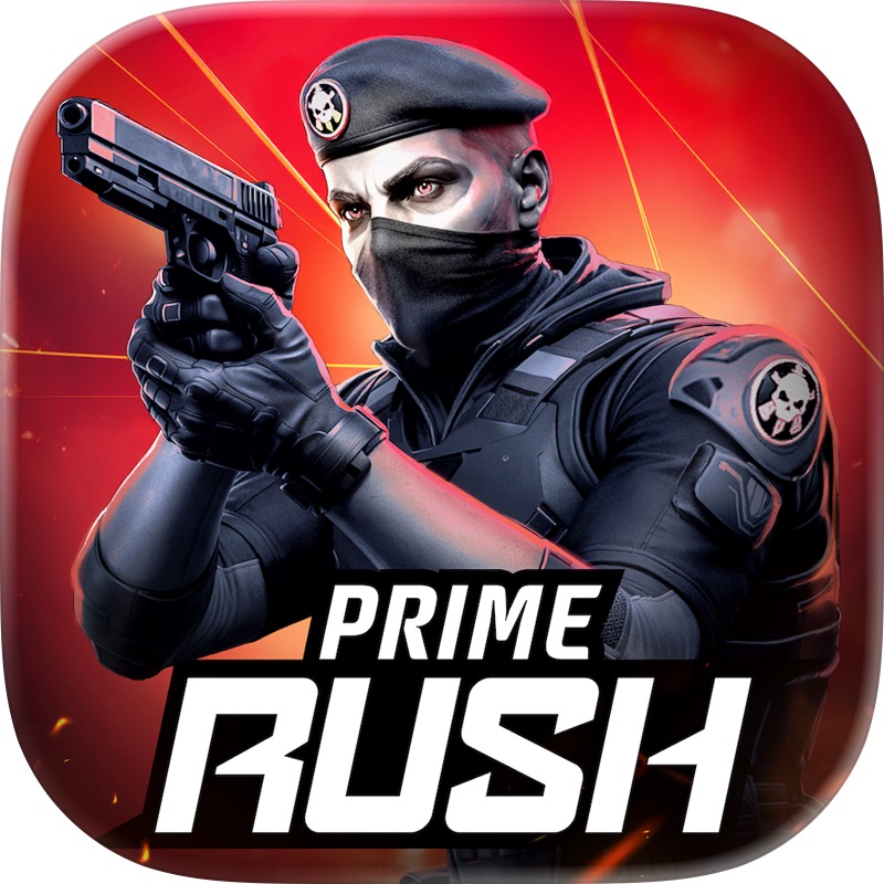 BRX: Battle Royale Extraction screenshot 1